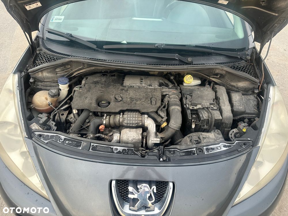 Peugeot 207 - 7