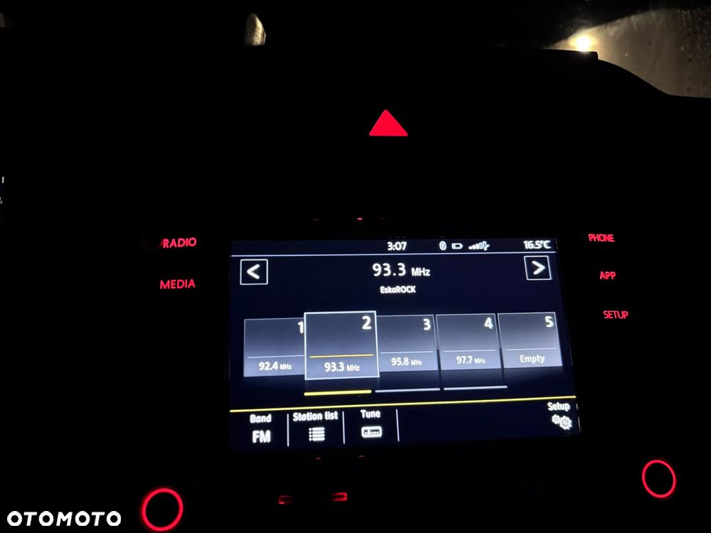 Volkswagen Scirocco 1.4 TSI Edition - 27