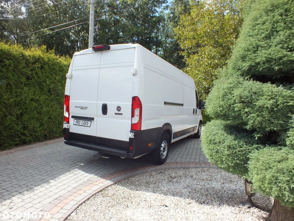 Fiat Ducato L4H2 - 8