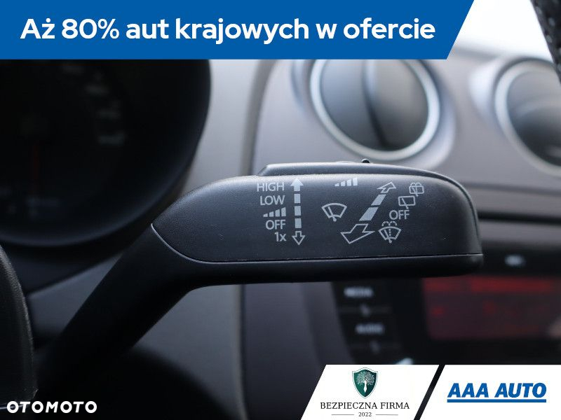 Seat Ibiza - 21