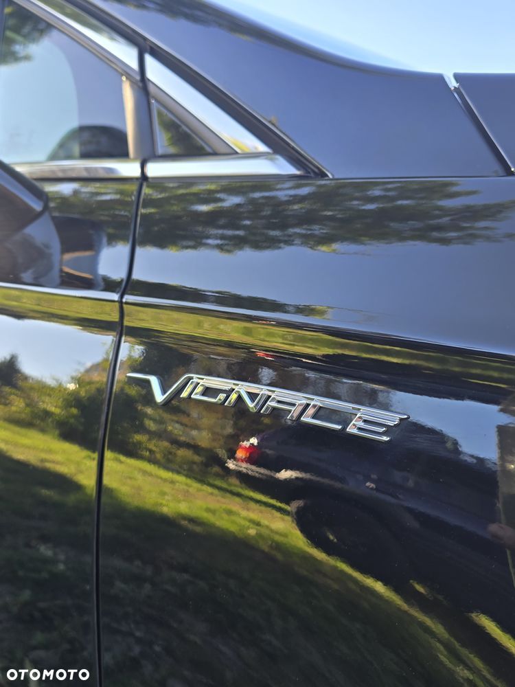 Ford Mondeo 2.0 EcoBlue Vignale AWD - 20