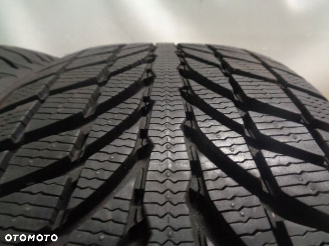MICHELIN LATITUDE ALPIN 245/45R20 103V XL - 5