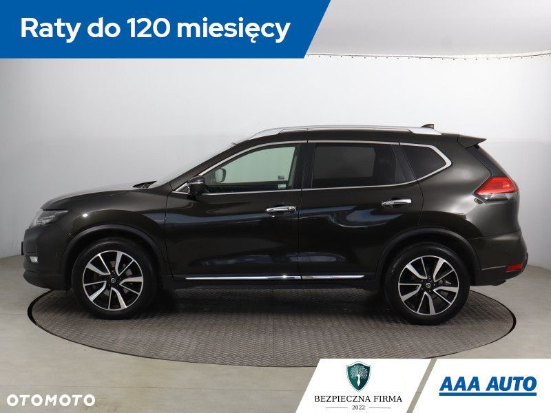 Nissan X-Trail - 3