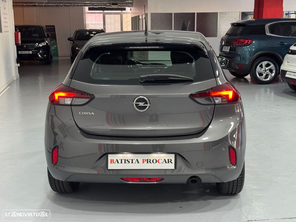 Opel Corsa 1.2 S&S Edition - 13