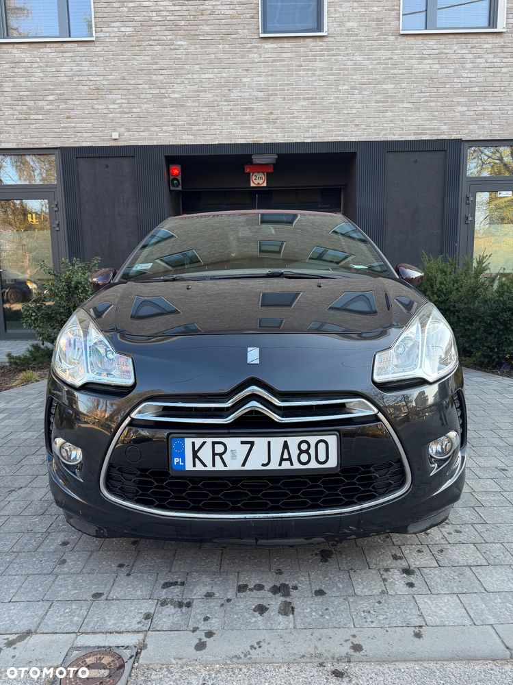 Citroën DS3 VTi 120 SoChic - 2