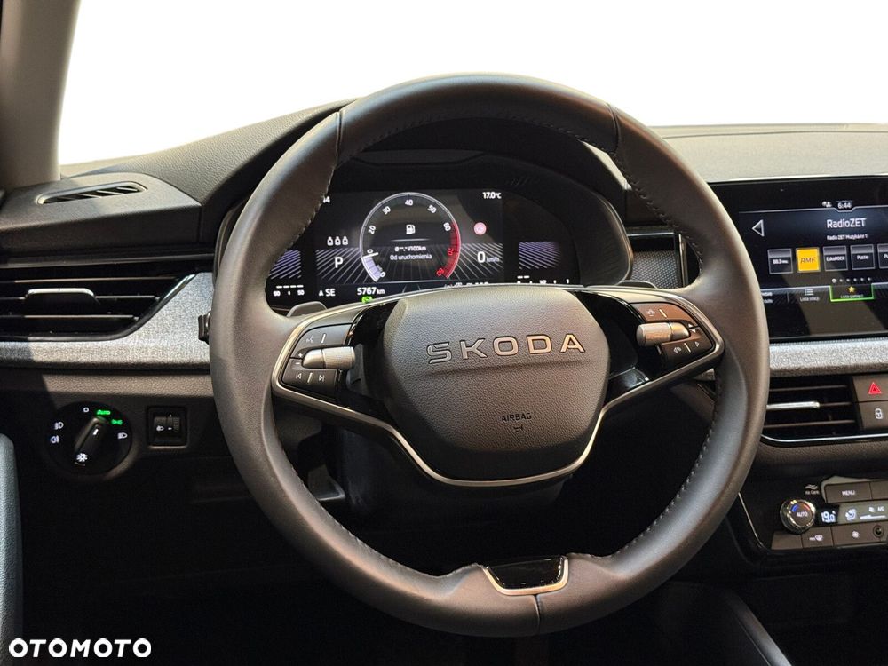 Skoda Scala 1.5 TSI Selection DSG - 28