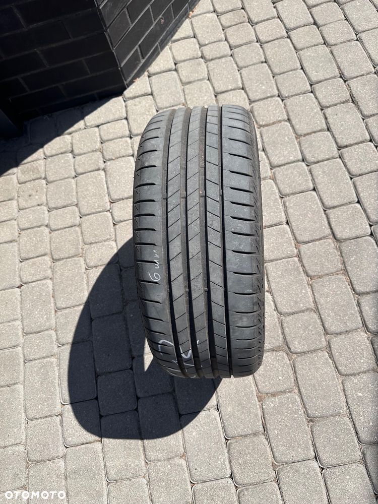 Bridgestone Turanza T005 R17 - 7