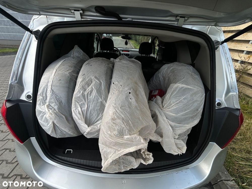 Opel Meriva 1.4 Ecoflex 150 Jahre - 7