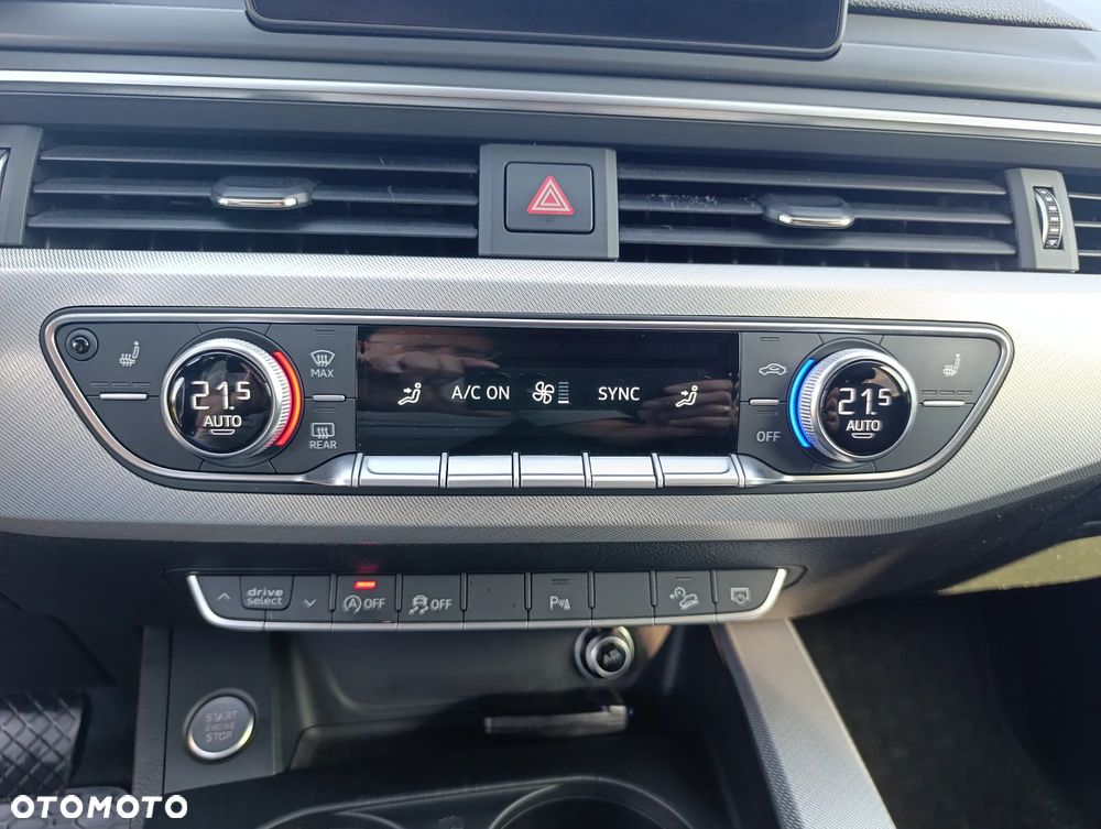 Audi A4 Allroad quattro 2.0 TDI S tronic - 14