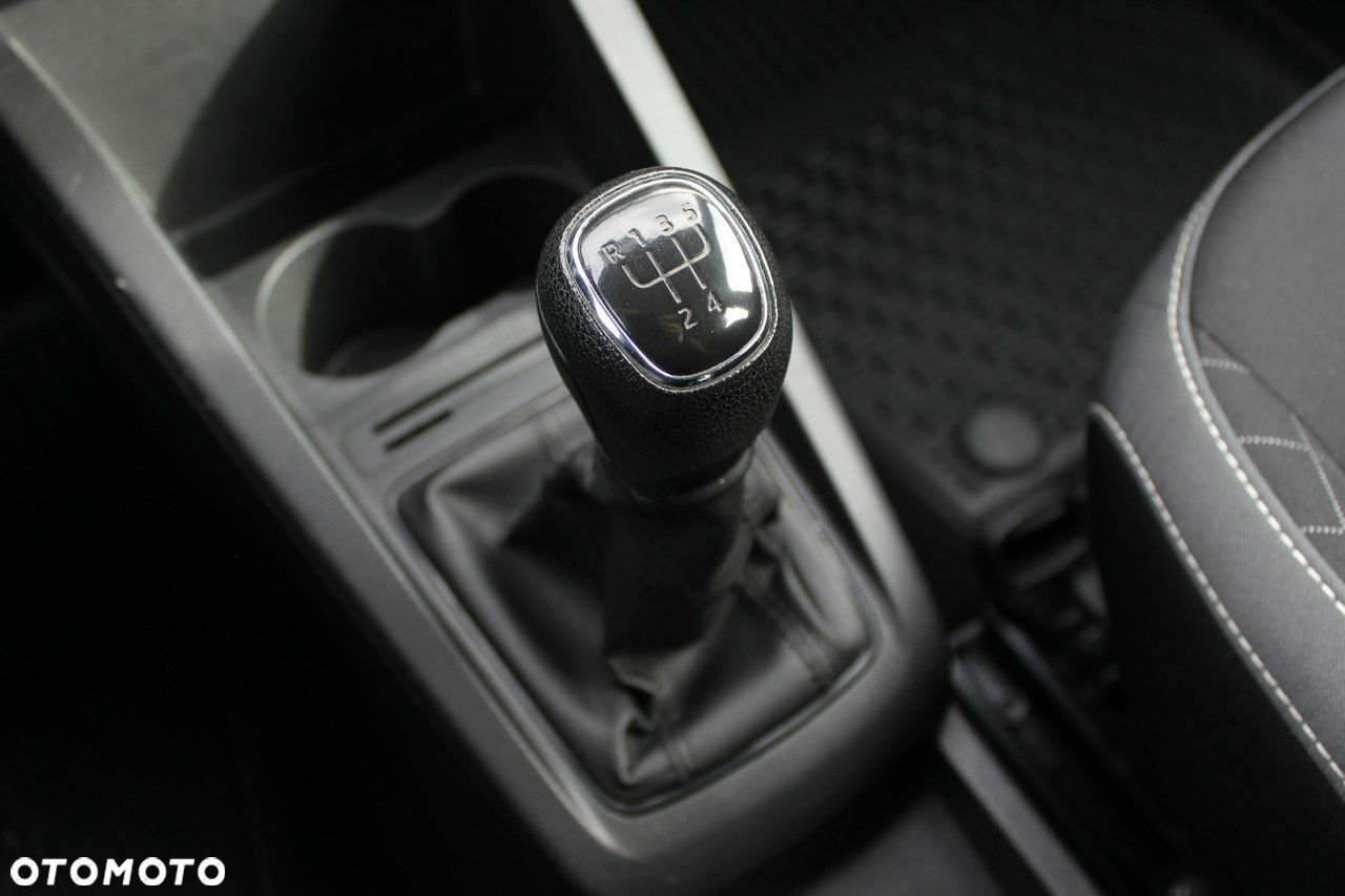 Skoda Fabia 1.0 TSI Ambition - 16