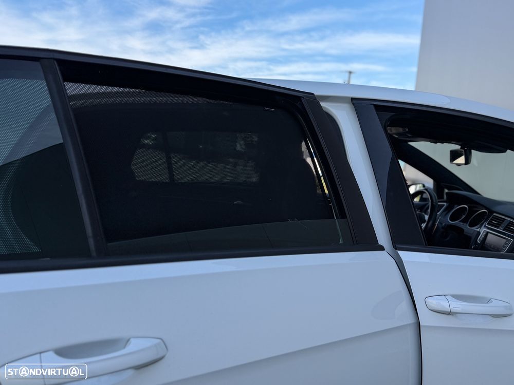 VW Golf 2.0 TSi GTi DSG Performance - 14