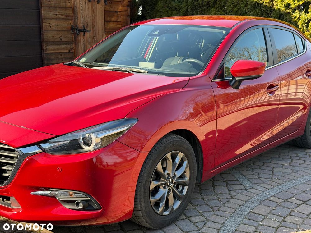 Mazda 3 2.0 Skyenergy - 3