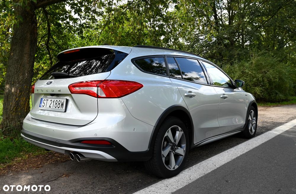 Ford Focus - 19