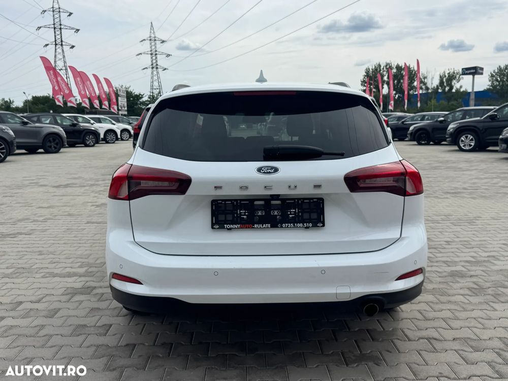 Ford Focus 1.5 EcoBlue Active - 6