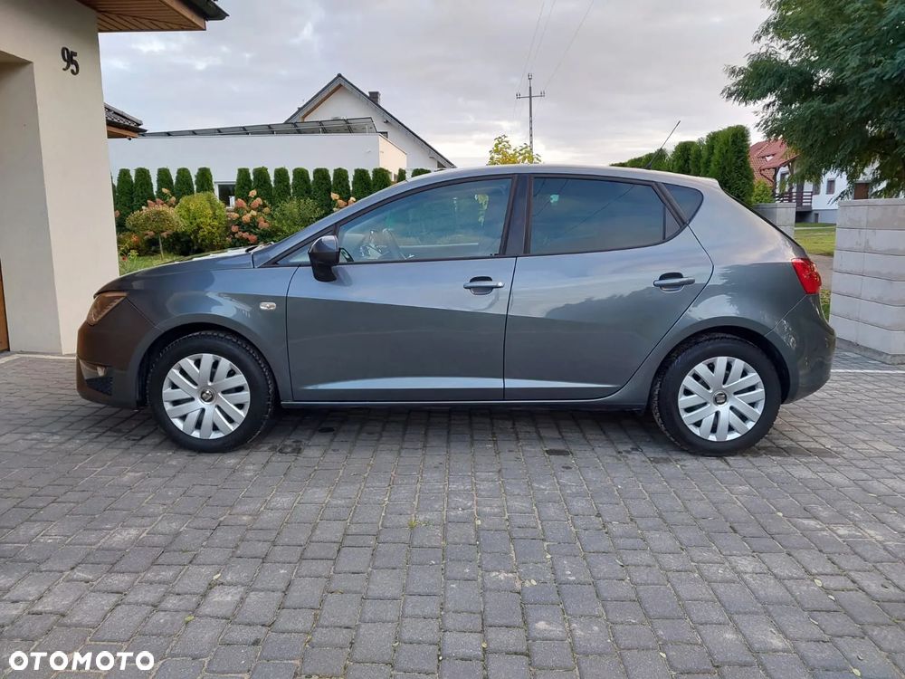 Seat Ibiza 1.0 Eco TSI S&S FR - 4