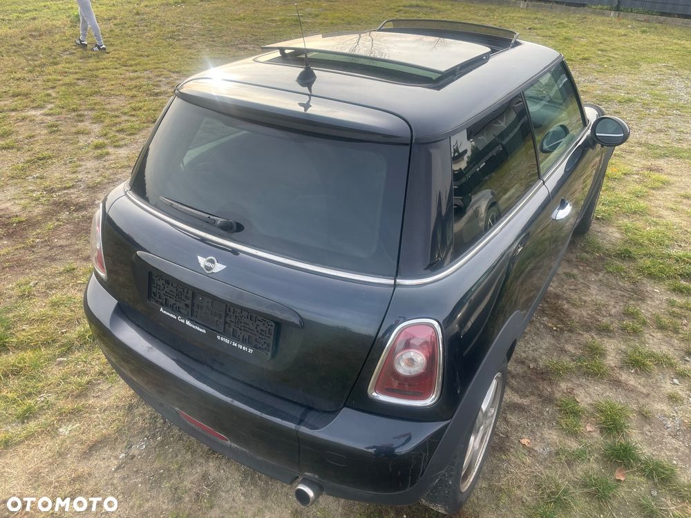 MINI Cooper - 4