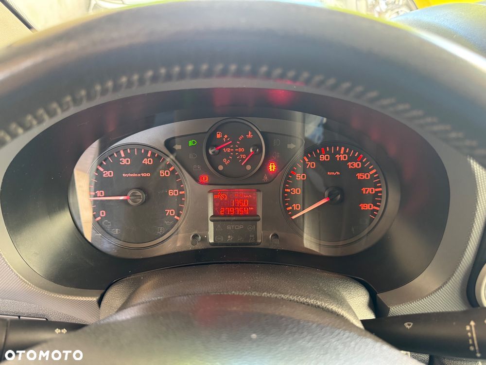 Citroën Berlingo 1.6 HDi Euro5 - 19