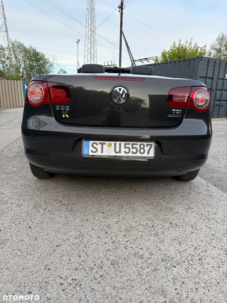 Volkswagen Eos 1.4 TSI - 21