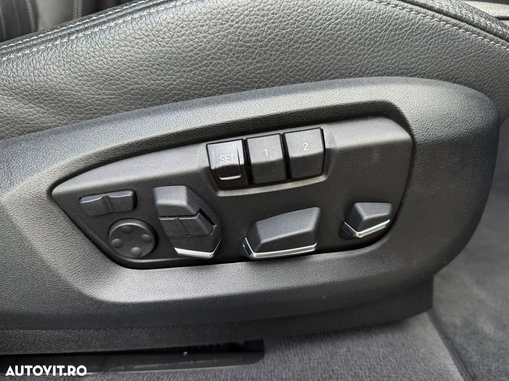 BMW X6 xDrive40d - 25