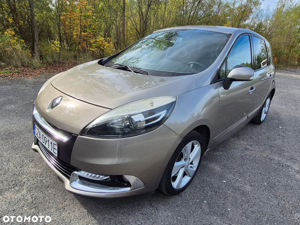 Renault Scenic - 12