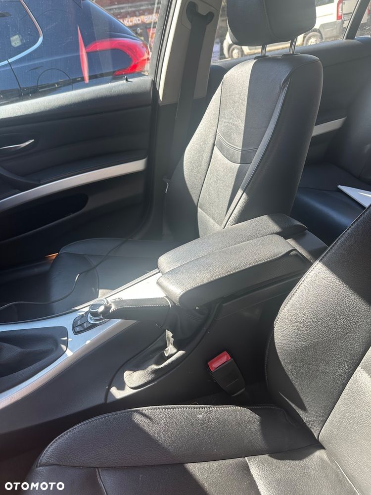 BMW Seria 3 - 14