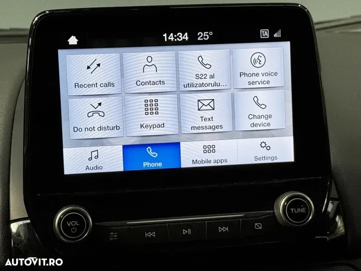 Ford EcoSport - 29