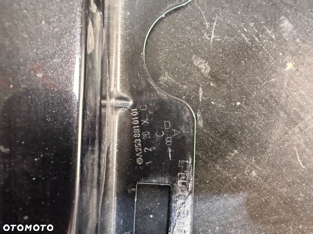 Błotnik Przód strona lewa Mercedes-Benz GLC X253 A253 W253 A2538810101 - 6