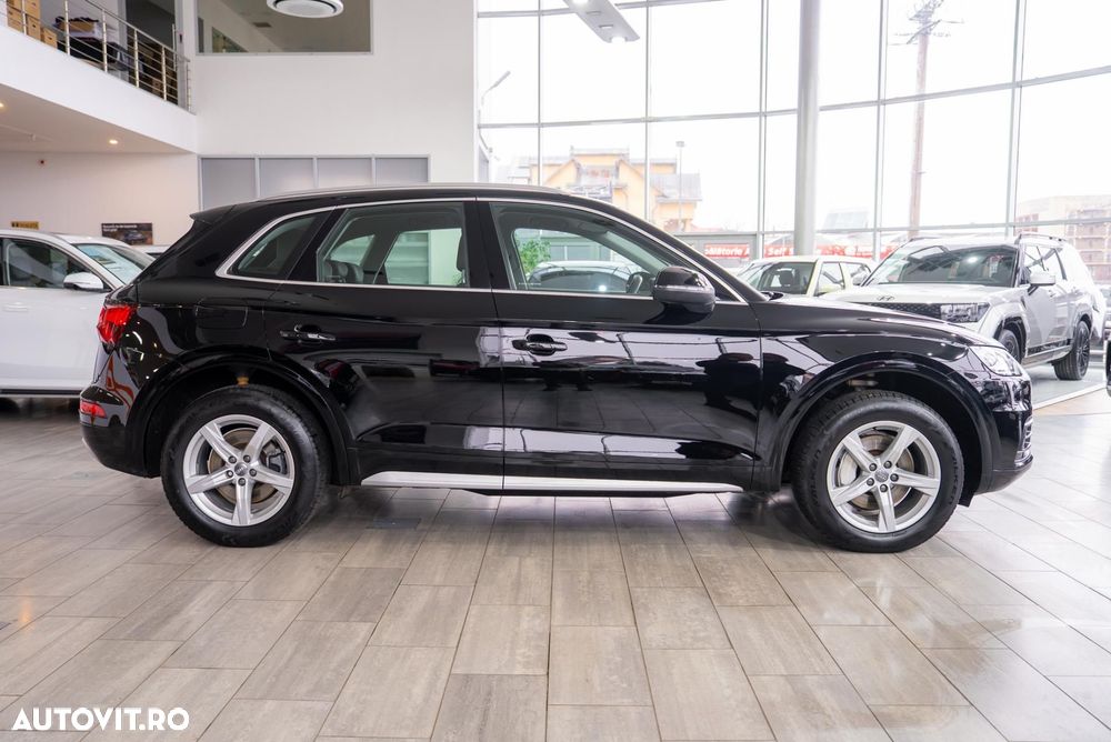 Audi Q5 2.0 TDI Quattro S tronic - 7