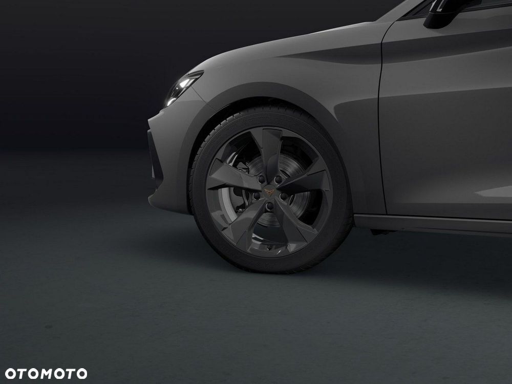 Cupra Leon Sportstourer - 4