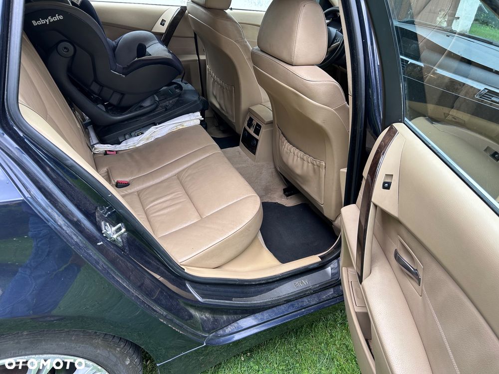 BMW Seria 5 - 13