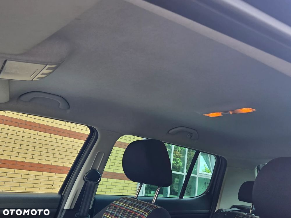 Skoda Fabia 1.2 TSI Style - 25