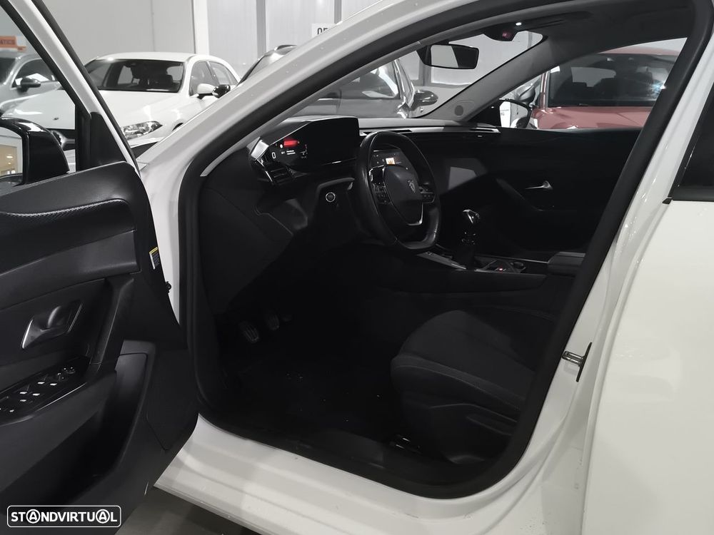 Peugeot 308 1.5 BlueHDi Active Pack - 10