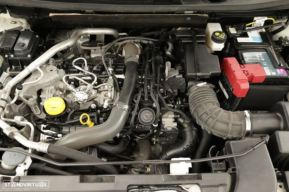 Nissan Qashqai 1.3 DIG-T Acenta - 23