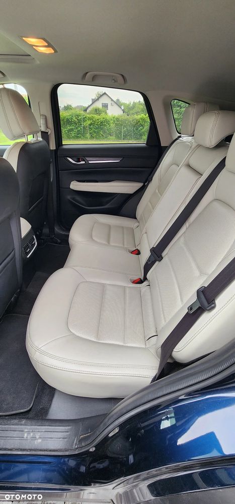 Mazda CX-5 2.5 Skydream AWD - 10