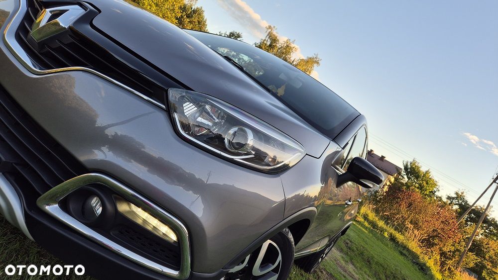 Renault Captur (ENERGY) TCe 90 LIMITED - 12