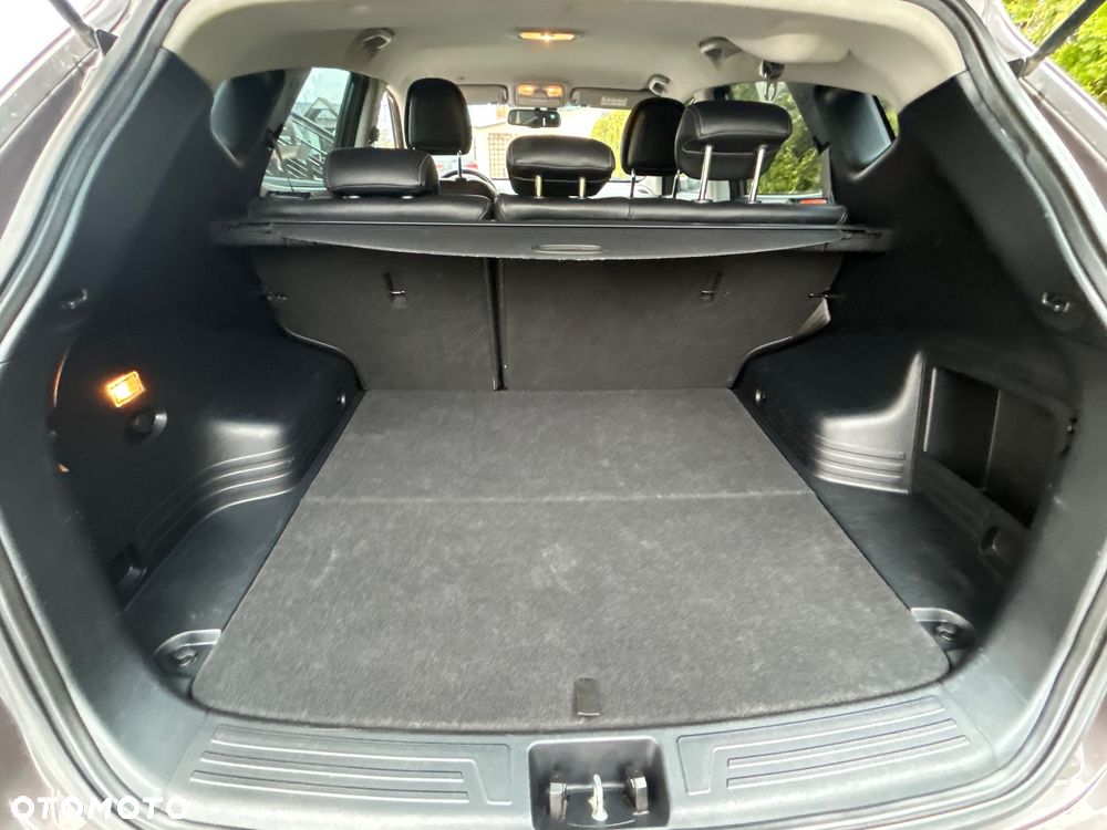 Hyundai ix35 - 15