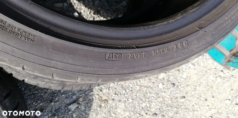 225/40/18 dunlop sport maxx rt 2 - 3