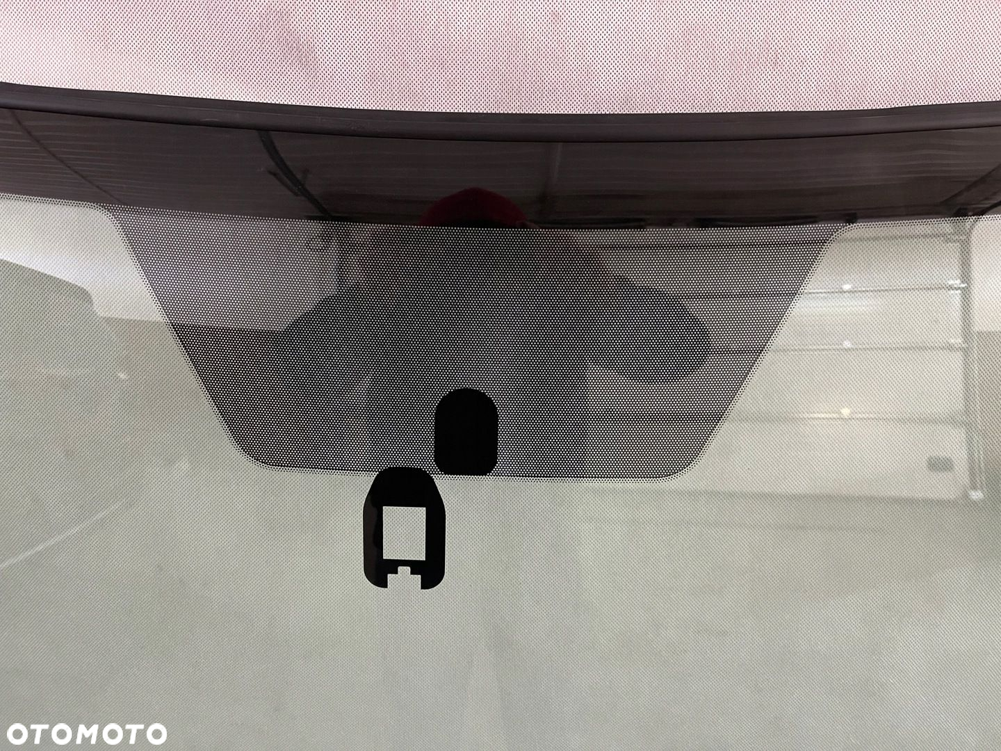 MAZDA 2 SZYBA PRZEDNIA NOWA SENOR 2008-2014 - 2