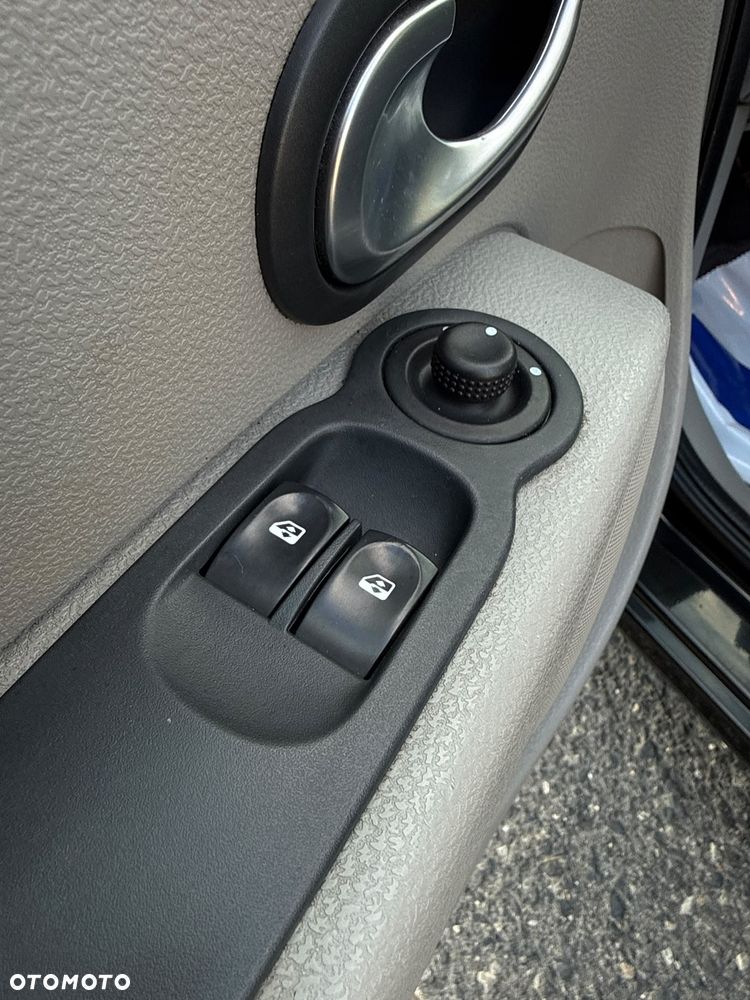Renault Modus 1.6 16V Dynamique - 20