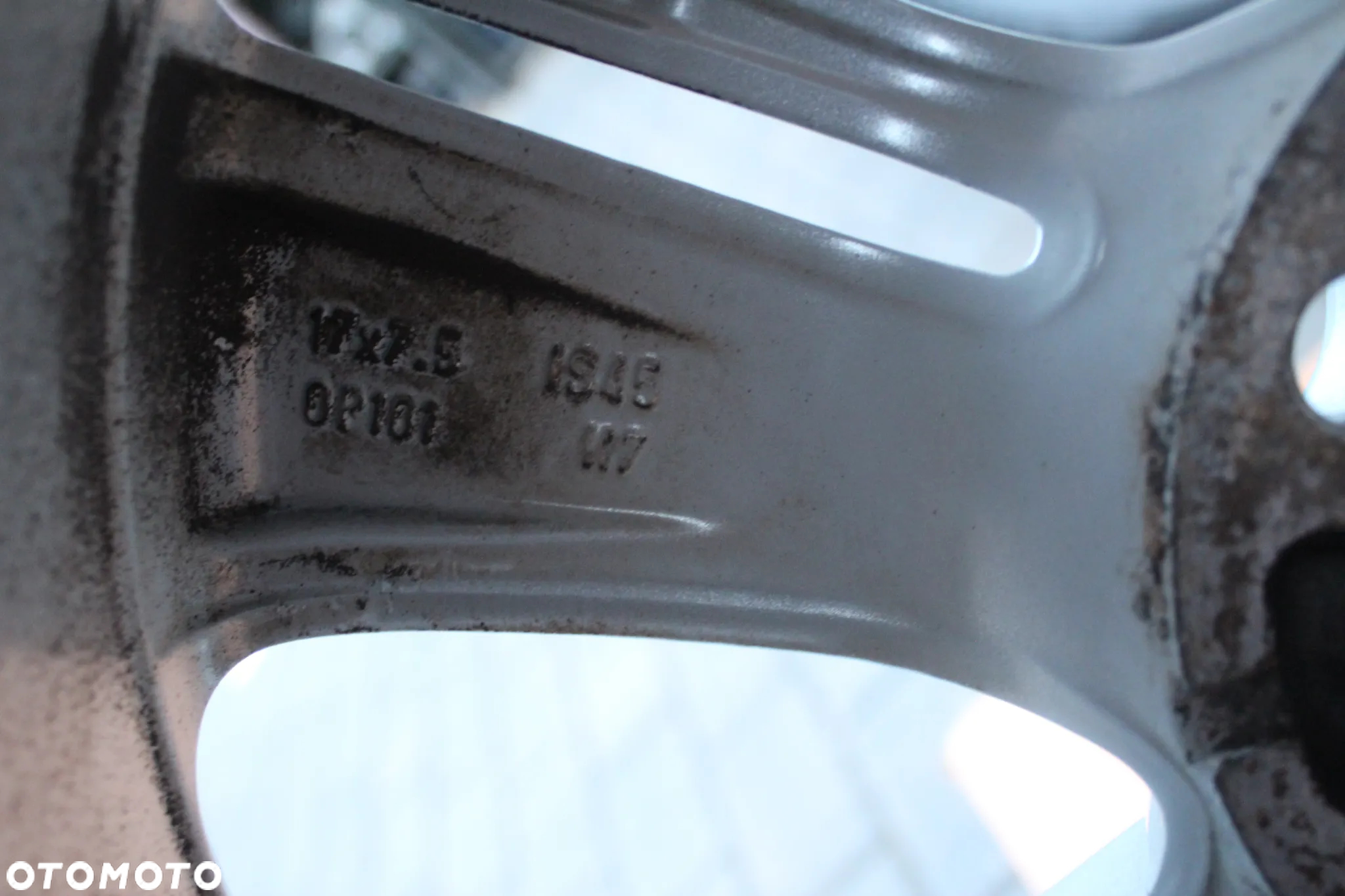 FELGI ALUMINIOWE KOŁA OPONY WIELOSEZON 2022r OPEL ASTRA J K ZAFIRA C INSIGNIA B R17 5x115 ET45 215/55/17 - 12