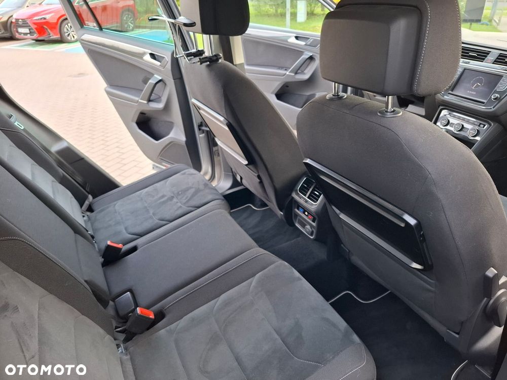 Volkswagen Tiguan - 23