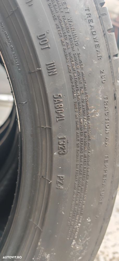 Roti anvelope jante Tesla model Y Gemini vara Pirelli 255.45.19 - 5