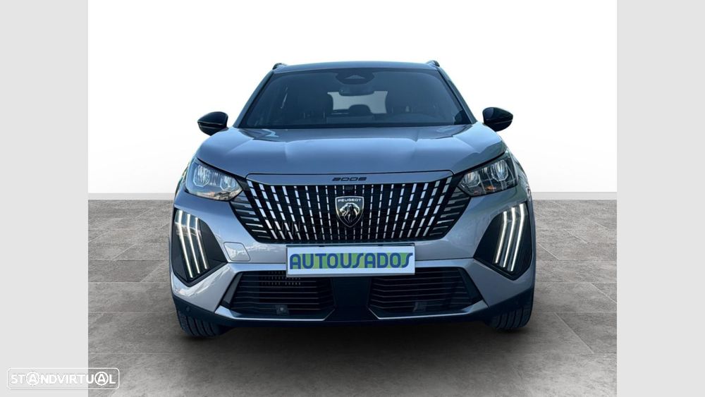 Peugeot 2008 1.2 Hybrid Allure e-DCS6 - 6