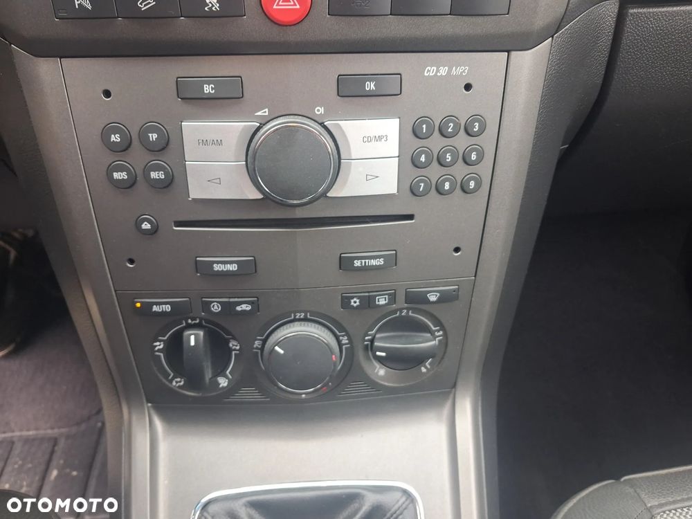 Opel Antara 2.0 CDTI - 27