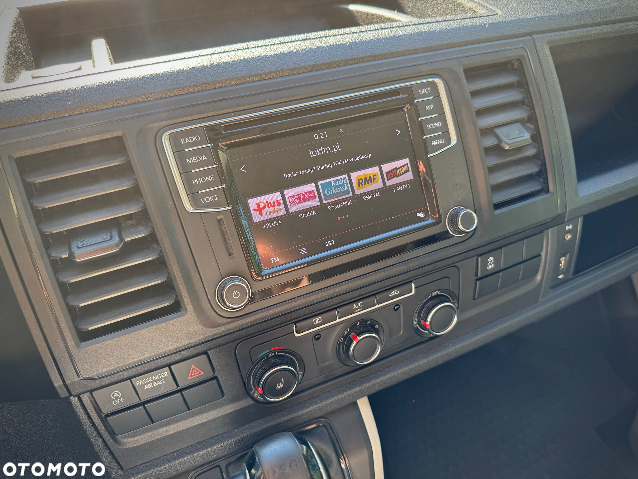 Volkswagen Transporter - 35