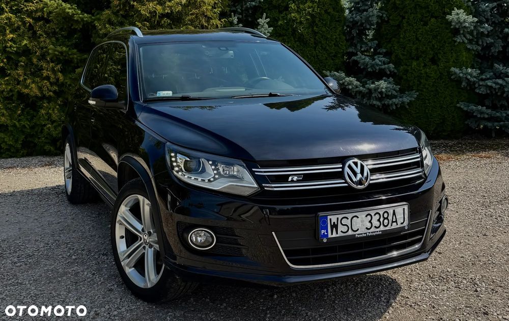 Volkswagen Tiguan 2.0 TDI 4Mot Sport&Style DSG - 3