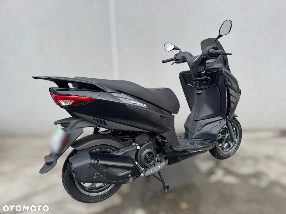 Aprilia Inny - 3