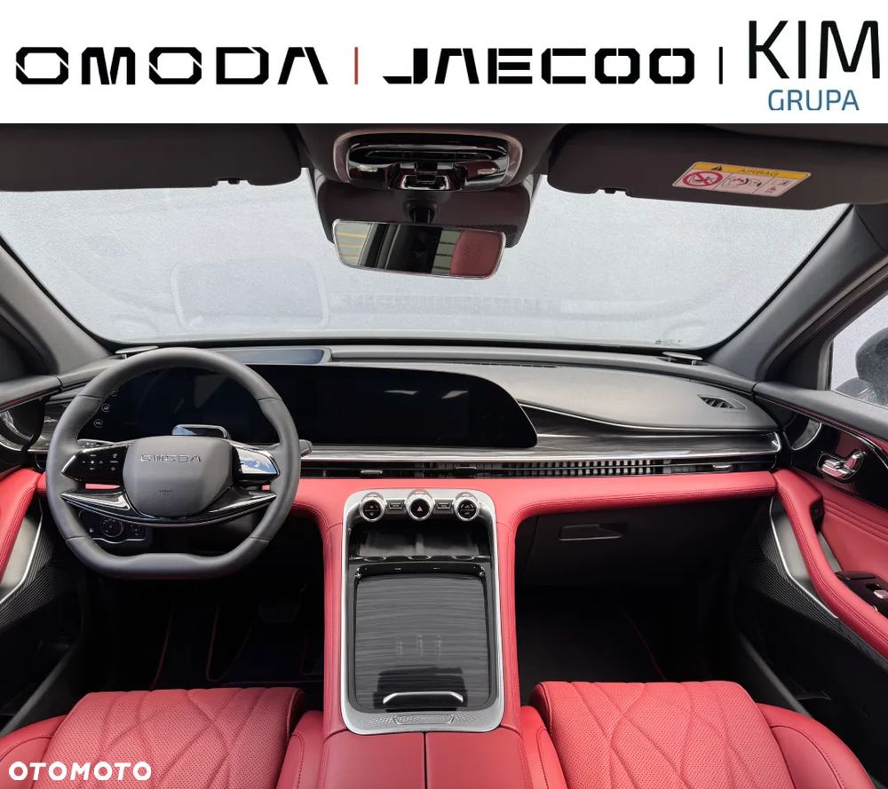 Omoda 9 - 4