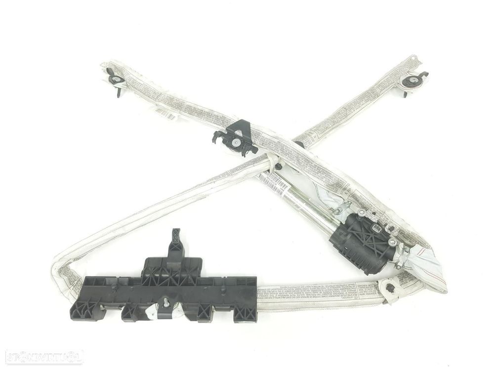 AIRBAG CORTINA FRENTE DIREITO BMW SERIE 1 BERLINA E81E87 - 1