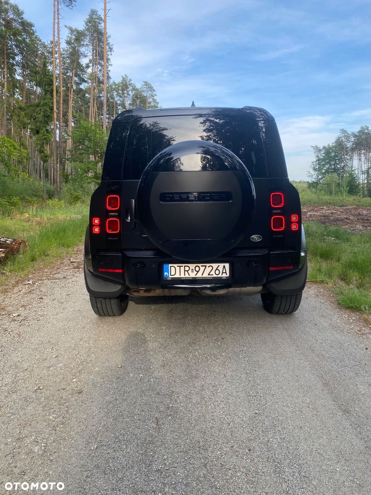 Land Rover Defender 3.0 D300 mHEV SE - 16